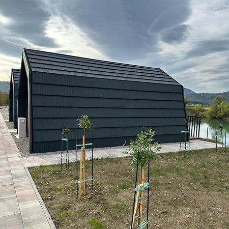 Apartments Mlin Біхач Екстер'єр фото
