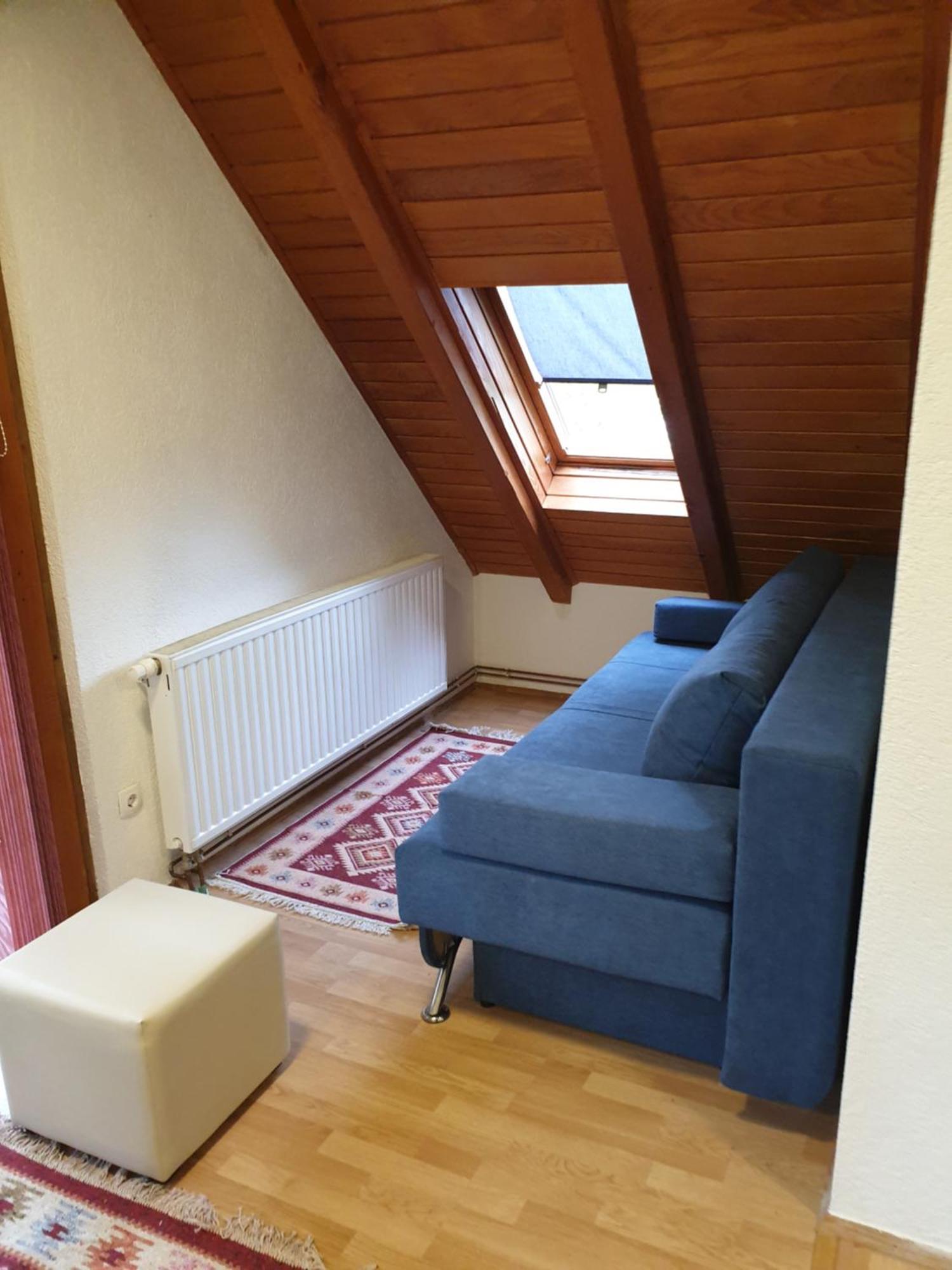 Apartments Mlin Біхач Екстер'єр фото