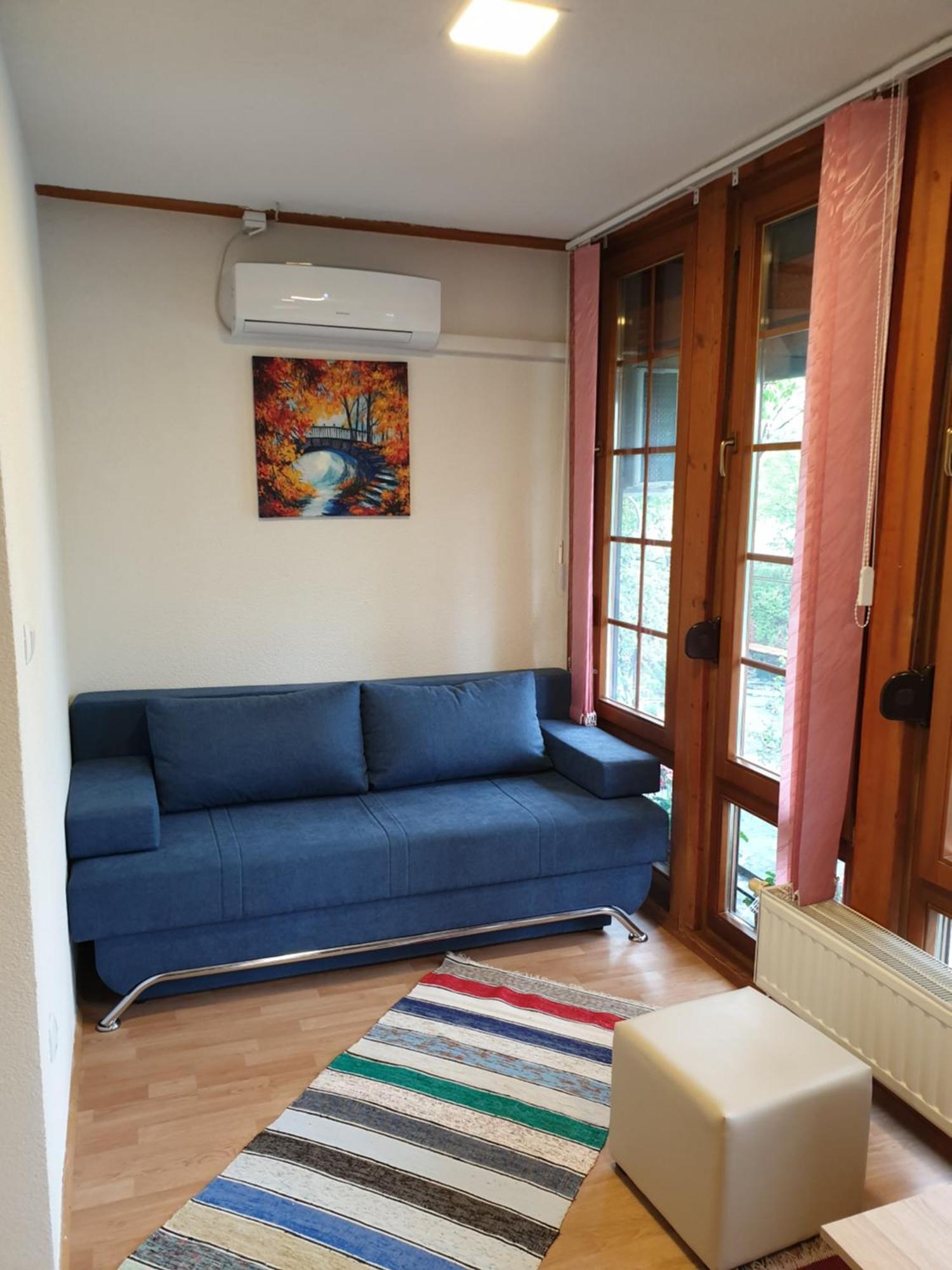 Apartments Mlin Біхач Екстер'єр фото