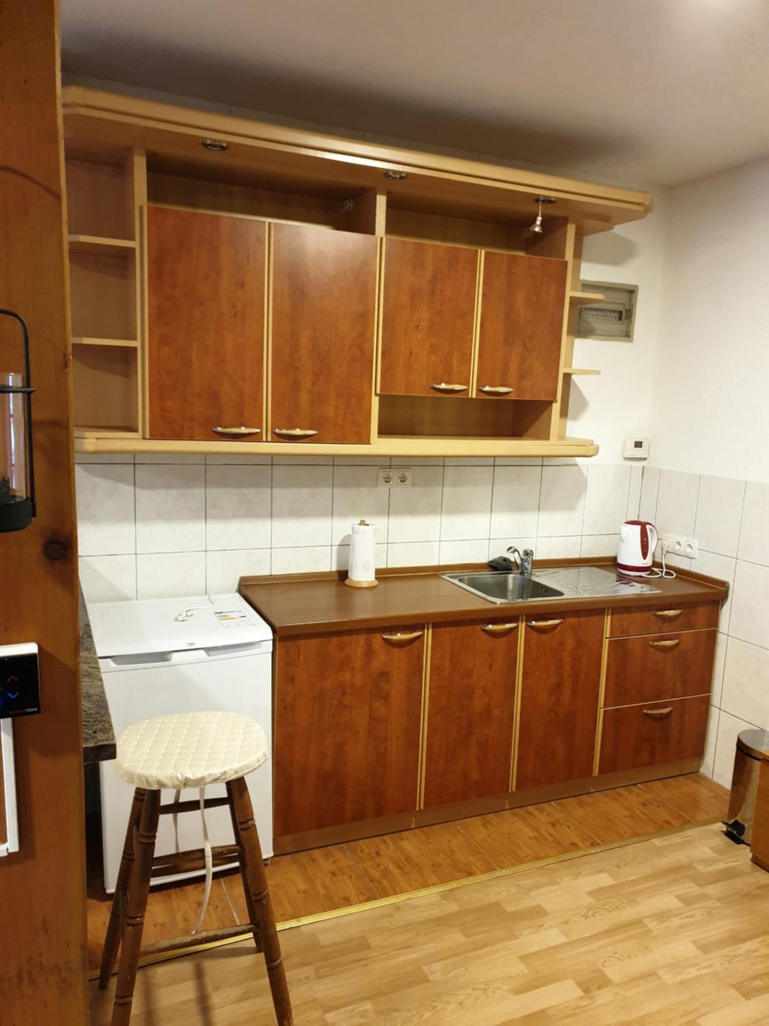 Apartments Mlin Біхач Екстер'єр фото